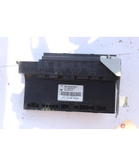 2006-2011 MERCEDES CLS550 CLS500 W219 TRUNK MOUNTED FUSE BOX RELAY BOX J318 - €133,53 EUR