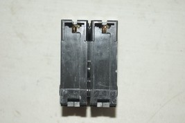 USED EATON BR230 2-Pole 30-Amp 120/240V Plug-In Circuit Breaker - $24.64