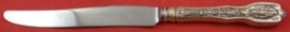 Mythologique by Gorham Sterling Silver Dinner Knife French 9 1/2&quot; Flatware - £123.82 GBP