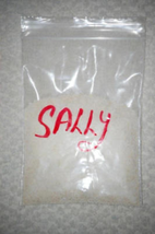 San Francisco Sourdough Starter Yeast "Sally" + tips/tricks Recipes Fresh Batch - $8.71