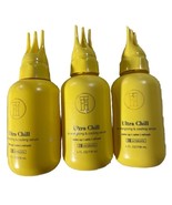 3 X TPH by Taraji Ultra Chill Energizing Cooling Sxcum for Curly Coily H... - $44.80 CAD
