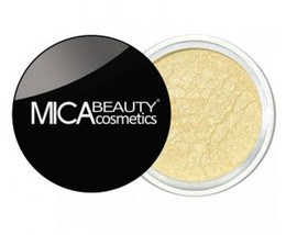 MICABELLA MINERAL MAKEUP 1xEYE SHADOW &quot;Sunshine &quot; #49 - $12.82