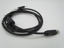 Branded Dell/Hotron 6ft Interface Cable USB 3.0 Type A to B Male 389G1758 - $83.61 MXN