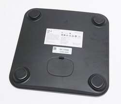 Fitbit Aria Air Smart Digital Scale FB203BK - Black image 5