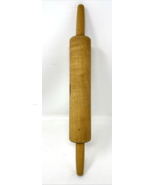 Vintage 1960 Wooden Rolling Pin - $33.87 CAD