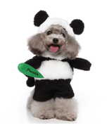 Funny Cosplay Pet Costume Set: Cute Cartoon Dog Outfit For Halloween And... - £14.08 GBP+