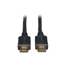 Tripp Lite - Pro Av P568-003 3FT Hdmi Cable High Speed Hd Digital VIDEO/AUDIO 4K - £20.04 GBP