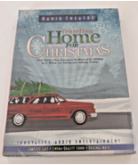 Focus on the Family Radio Theatre: Traveling Home for Christmas 2 CD Set... - $471.03 MXN