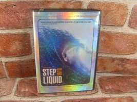 Step Into Liquid 2 DISC (DVD, 2004) - £3.74 GBP