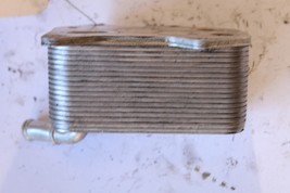 1999-2002 VOLKSWAGEN PASSAT ENGINE OIL COOLER K3221 image 5