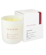 Studio OH! Signature Collection Fire In The Rain 7.5 oz Scented Candle -... - $527.39 MXN