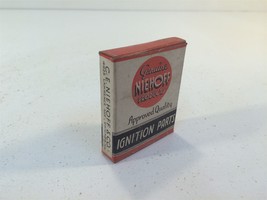 Vintage Niehoff Ignition Parts AL-97 Starter Brush Set AL97  - £11.94 GBP