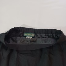 Studio 205 Women's Black Rear Zipper & Slit Pull-On Skirt Size 12 image 7