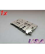 SIM Card Reader Tray Slot Holder For Samsung Galaxy TAB A 8.0 SM-T380 T3... - $14.91 CAD