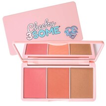 KimChi Chic Beauty Cheeky 3Some Blush Trio, Blush Makeup Palette with 3 ... - €16,32 EUR KimChi Chic Beauty Cheeky 3Some Blush Trio, Blush Makeup Palette with 3 ... - €16,32 EUR