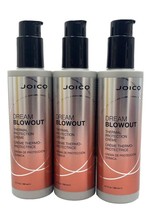 Joico  Dream Blowout Thermal Protection Creme 6.7 oz-3 Pack - £49.85 GBP