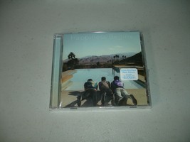 Happiness Begins by Jonas Brothers (CD, 2019) Brand New, Sealed - £5.44 GBP