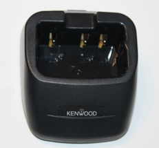 Kenwood 2 WAY RADIO W08-0598 Charger Base for Tk-260 Tk-360 Tk2100 Tk3100 - $7.03