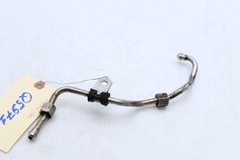 07-10 BMW 335I HIGH PRESSURE FUEL LINE Q5971 image 3