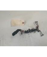 00-04 CHEVY SILVERADO GMC SIERRA 6.6 FUEL INJECTOR WIRE HARNESS PLUG ASS... - $1,390.39 MXN