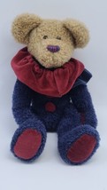 Boyds Bears Mr Barnum Clown Bear Special Edition 20th Anniversary - £28.12 GBP