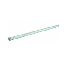 ZENITH/BATHWARE 506S CHR Shower Tension Rod - $34.32 CAD