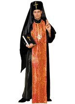 Pappas orthodox costume men handmade - $89.00