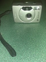 Canon Elph LT Light Camera with 23mm lens  Photo System - Excellent Condition - £18.80 GBP