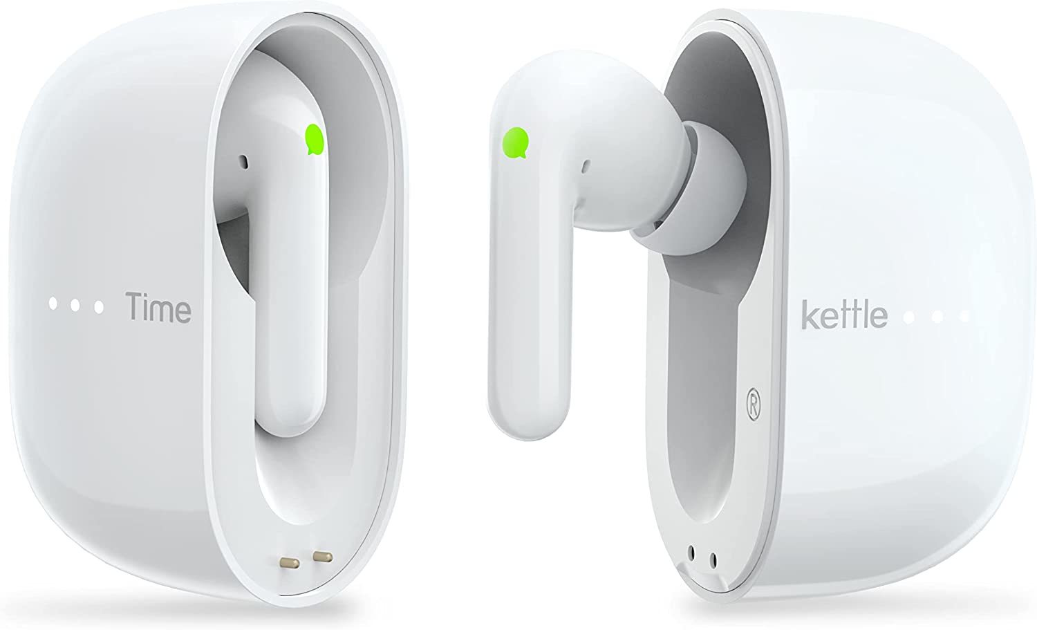 Timekettle M3 Language Translator Earbuds, Two-Way Translator Device For... - $194.92