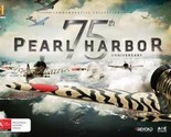 Pearl Harbor 75th Anniversary DVD | Commemorative Collection - $28.17