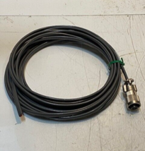INTERMEC EXTERNAL POWER CABLE ASSEMBLY 216-858-001 - $34.29