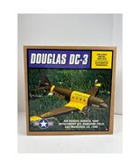 Ertl Collectibles Douglas DC-3 Air Rescue Service 1948 die-cast plane new - $56.32 CAD