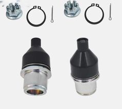 2 Front Lower Knuckle Spindle Ball Joint For 2007-2016 Lexus LS460 2WD R... - $34.39 CAD