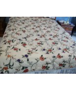 ACME Bedspread &amp; Comforter Set for a full size bed. (#0289) - €63,40 EUR