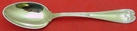 Colonial by Tiffany and Co Sterling Silver Serving Spoon 8 1/2&quot; Heirloom - £102.08 GBP