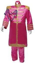 Beatles Sgt. Pepper&#39;s Costume / 60&#39;s Nehru Tuxedo Costume / Ringo / Broadway Qua - £375.68 GBP+