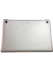 Apple MacBook Pro A1398 2014 15&quot; Laptop Bottom Base Case 604-3716-A - £4.74 GBP