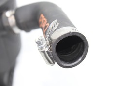 08-10 FORD 6.4L DIESEL OIL FILL FILLER NECK E5542 image 5