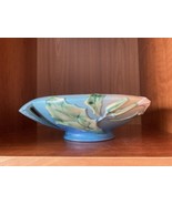 1930s Deco ROSEVILLE POTTERY THORNAPPLE  308-7&#39;&#39; BOWL/PLANTER DISH Read ... - $28.33 CAD