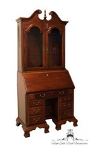 AMERICAN DREW Solid Cherry American Independence Collection 42&quot; Secretary Des... - £1,199.02 GBP