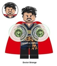 1pcs Doctor Strange Marvel Comics movie Avengers infinity war figure Toys - £2.39 GBP