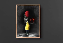 &quot;It&quot; Movie Poster (2017) - $14.85+