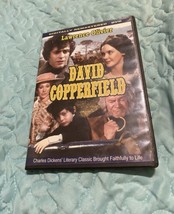 David Copperfield DVD - $10.00