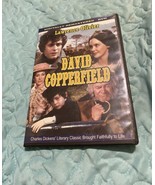 David Copperfield DVD - $13.71 CAD