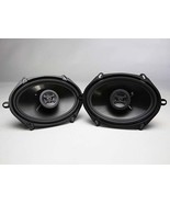 Hifonics Zeus 5 x 7&quot; - 6 x 8&quot; Coaxial Speaker 250 Watts MAXX (No Grills) - $71.70