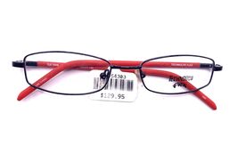 Technolite Flex Eyeglass Frames TLF 1008 48-17-130 - $21.78