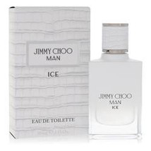 Jimmy Choo Ice Cologne by Jimmy Choo, The fragrance was created by the d... - $29.65