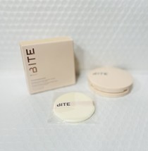 Bite Beauty Changemaker Flexible Coverage Pressed Powder — Light 2 NIB - $15.91