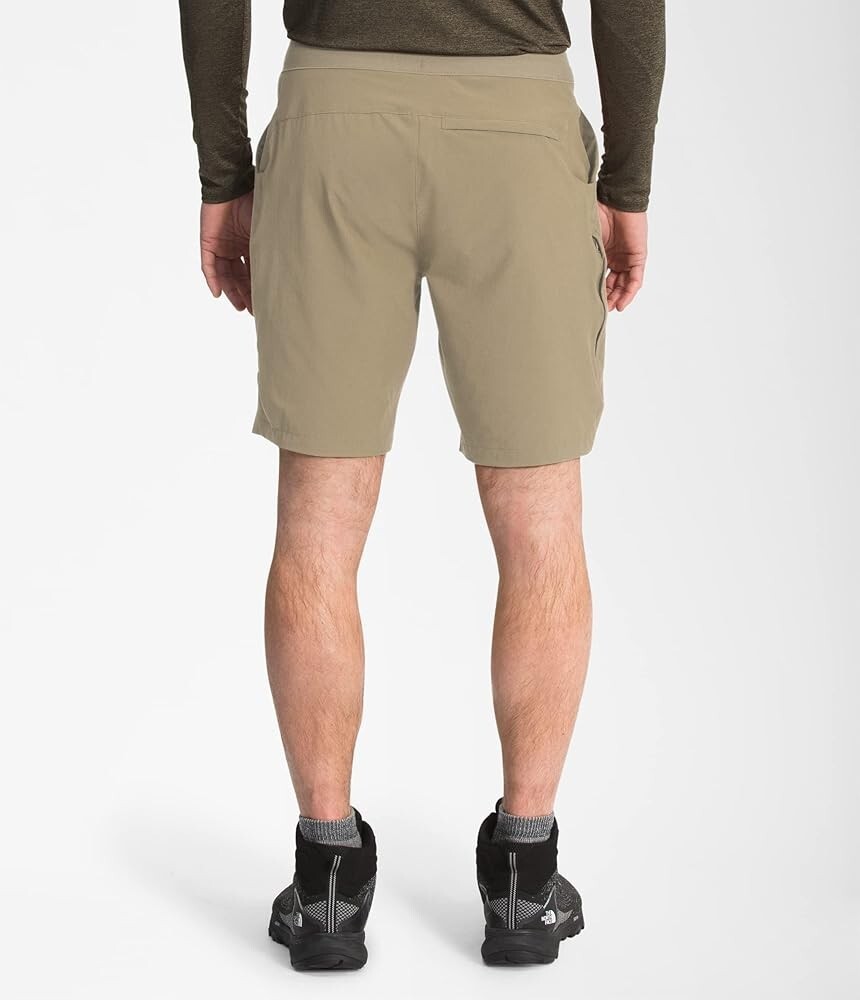 THE NORTH FACE Men's Paramount Active Short Twill Beige/Twill Beige 34 Long Item image 2