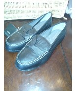Rockport Works Size 8 Steel Toe Shoes Women&#39;s Slip Resistant-Brand New-S... - $1,672.92 MXN